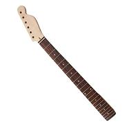 Dr.Lefran Collo della Chitarra elettrica, 21 Tasti Maple Collo della Chitarra elettrica, Tastiera in Palissandro, 26.4in, Chitarre Accessori Parti
