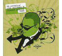 Dr. Lektroluv - Live Recorded At Extrema Outdoor 2006