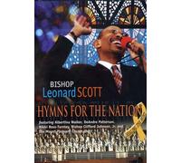Dr. Leonard Scott - Hymns for the Nation