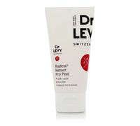 Dr. Levy Switzerland - Radical3 Reboot Pro Peel - Peeling per il viso 50 ml