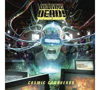 Dr. Living Dead Cosmic Conqueror (Vinyl LP) 12" Album