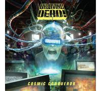 Dr. Living Dead Cosmic Conqueror (CD) Album