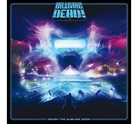 Dr. Living Dead Crush the Sublime Gods (CD) Limited Album