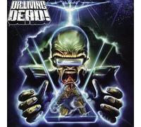 Dr. Living Dead! - Dr. Living Dead!