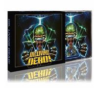 Dr. Living Dead - Dr. Living Dead: Dr. Living Dead [CD]