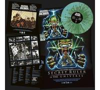 dr. living dead! (splatter