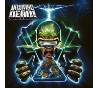 Dr. Living Dead! (Vinyl LP)
