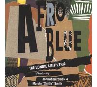 Dr. Lonnie Smith - Afro Blue by Dr. Lonnie Smith (1997-06-17)