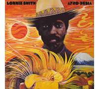 Dr. Lonnie Smith Afro-Desia (Hardback)