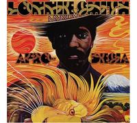 Dr. Lonnie Smith Afrodesia (CD)