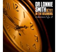 Dr. Lonnie Smith In The Beginning (CD)