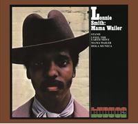 Dr. Lonnie Smith Mama Wailer CTI Records (CD)