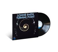 Lonnie Smith – Turning Point – Vinile (Blue Note Classic Vinyl Series)