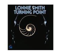 - Dr. Lonnie Smith - Turning Point (LP) - Vinile