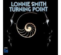Dr. Lonnie Smith Turning Point - Remastered