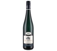 Dr. Loosen Blauschiefer Mosel QbA Riesling Trocken 2024 0,75 ℓ