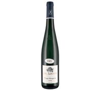Dr. Loosen Riesling Trocken Alte Reben Grosses Gewächs Mosel QbA Ürziger Würzgarten 2022 0,75 ℓ