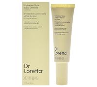 Dr. Loretta Universal Glow Daily Defense Mineral Sunscreen Fluid SPF 40 for Women 1,7 oz Sunscreen