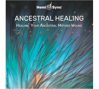 Dr. Lotte Valentin - Ancestral Healing: Healing Your Ancestral Relationship Wounds (2cd)