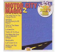 Dr. Love Party Jam Band - Motor City Magic 2 (UK Import)