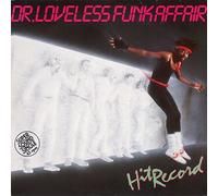 Dr. Loveless Funk Affair - Hit Record [12", DE, WOM WOM 50 120]