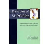 Dr Luke Cascarini BDS MB BCh FDSRCS MRCS Dr Sam Andr Principles of S (Tascabile)