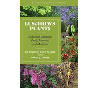 Dr Luschiim Arvid Charlie Luschiim's Plants (Tascabile)