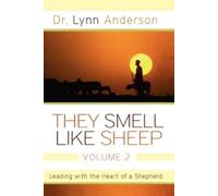 Dr. Lynn Anderson They Smell Like Sheep, Volume 2 (Tascabile)