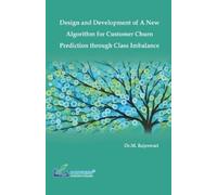 Dr M Rajeswari Design and Development of a New Algorithm for Custome (Tascabile)