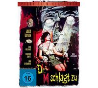 Dr. M schlägt zu