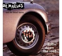 Dr.Mablues & the Detail Horns - Rollin' Down the Road