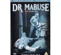 Dr. Mabuse - The Gambler