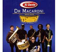 Dr Macaroni - Al Dente