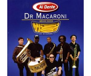 Dr Macaroni - Al Dente