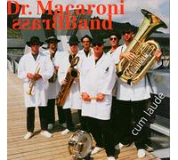 Dr. Macaroni Brass Band - Cum Laude