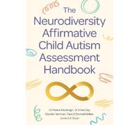 Dr Maeve Kavanagh Dr Anna Day David The Neurodiversity Affirmative (Tascabile)