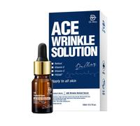 [ Dr Maggio] Ace Ruga Retinolo Soluzione Antiage Siero 10ml Nuovo