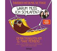 Dr. Mai Thi Ngu BiBiBiber hat da mal 'ne Frage. Warum muss ic (Copertina rigida)