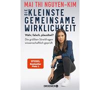 Dr. Mai Thi Ngu Die kleinste gemeinsame Wirklichkeit: Wahr, f (Copertina rigida)