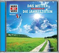 Dr. Manfred Baur Folge 12: Das Wetter/ Die Jahreszeiten (CD)