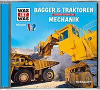 AUDIOBOOK - WAS IST WAS FOLGE 46