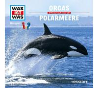 Dr. Manfred Baur Folge 50: Orcas/Polarmeere (CD)