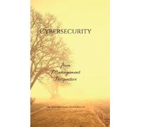 Dr Manmohan Chaturvedi Cybersecurity (Copertina rigida)
