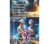 Dr. Manoj Kumar Engineering Resilience: Designing Infrastructure for (Tascabile)