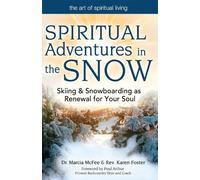 Dr. Marcia McFee Rev. Karen Fos Spiritual Adventures in the S (Copertina rigida)