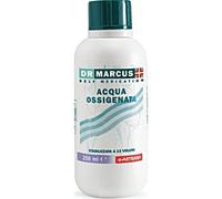 DR.MARCUS 12X DR.MARCUS - ACQUA OSSIGENATA ML.250 0000000008848