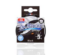 Dr.MARCUS Aircan Nero Pad Auto Deodorante Profumo