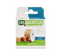 DR.MARCUS ROCCHETTO IN TELA 2,50CM. X 5MT.