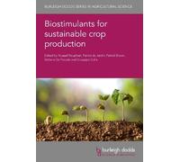 Prof Patrick du Ja Biostimulants for Sustainable Crop Produc (Copertina rigida)