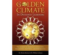 Dr. Marina Kostina Dr. William La The Golden Climate in Distance Lea (Tascabile)